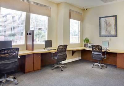 Corporate Suites Network - 555 W. Madison Chicago Bekvämligheter bild