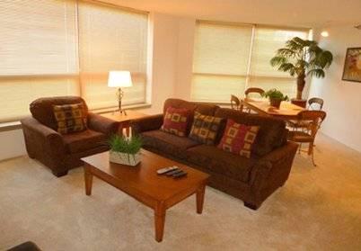 Corporate Suites Network - 555 W. Madison Chicago Inreriör bild